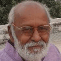 हरेकृष्ण झा