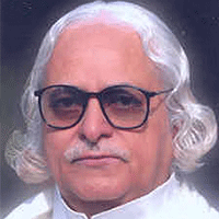 जाबिर हुसैन