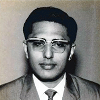 जगदीश जोषी