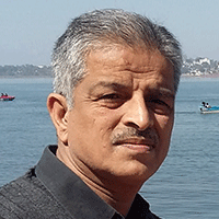 ज्योतिकृष्ण वर्मा