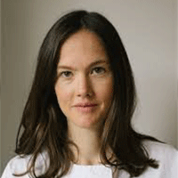 कैथरीन किलालिया