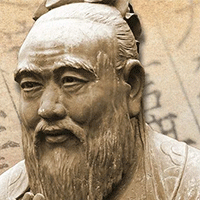 कन्फ्यूशियस
