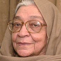 कृष्णा सोबती