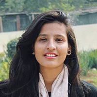 कृतिका किरण