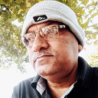 क्षीरोद परिड़ा