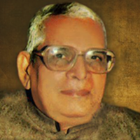 कुबेरनाथ राय