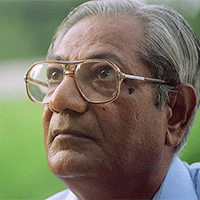 लाभशंकर ठाकर