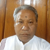 लनचेनबा मीतै