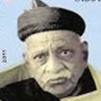 माधव श्रीहरि अणे
