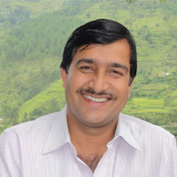 महेश चंद्र पुनेठा