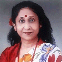 मल्लिका अमर शेख़