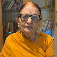 मालती जोशी