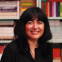 मनीषा जोषी