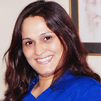 मनीषा कुलश्रेष्ठ