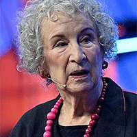 मार्गरेट एटवुड