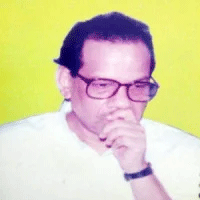 नृसिंह त्रिपाठी