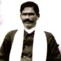 पद्मचरण पटनायक