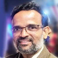 पंकज चतुर्वेदी