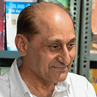 परमिंदर सोढ़ी