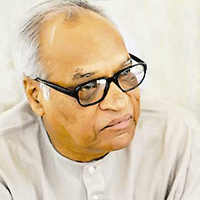 प्रभाष जोशी