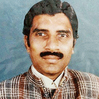 प्रेमजी प्रेम
