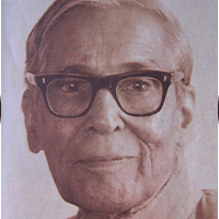 रं. श्री. मुगलि