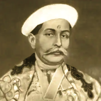 राजा शिवप्रसाद सितारे हिंद