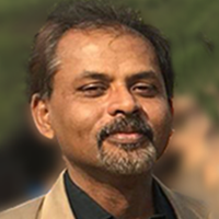 राकेश रेणु