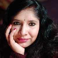 रश्मि भारद्वाज