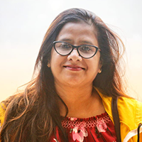 शैलजा पाठक