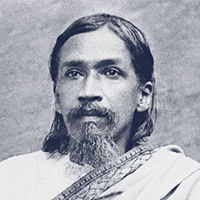 श्री अरविंद