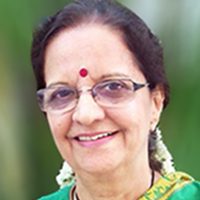 सुधा अरोड़ा