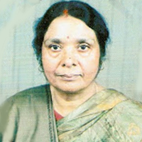 सुमन राजे