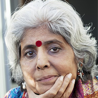 तेजी ग्रोवर