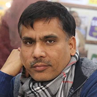 उमा शंकर चौधरी