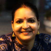 उपासना झा