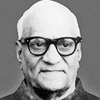वे. राघवन