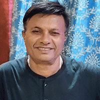 विजय सिंह