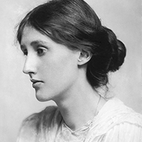 वर्जीनिया वुल्फ़