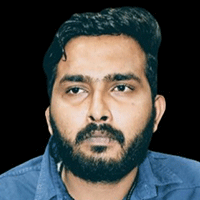 ज़ुबैर सैफ़ी